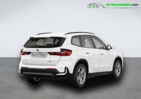 Bmw X1 xDrive 25e 245ch BVA  occasion  Beaupuy - photo n2