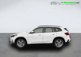 Bmw X1 xDrive 25e 245ch BVA  occasion  Beaupuy - photo n4
