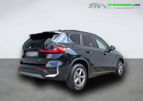 Bmw X1 xDrive 25e 245ch BVA  occasion  Beaupuy - photo n3