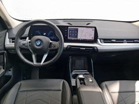 Bmw X1 xDrive 25e 245ch BVA  occasion  Beaupuy - photo n2