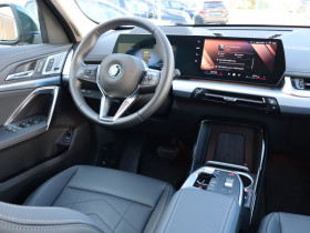 Bmw X1 xDrive 25e 245ch BVA  occasion  Beaupuy - photo n3