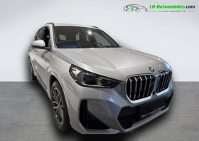 Bmw X1 xDrive 25e 245ch BVA  occasion  Beaupuy - photo n2