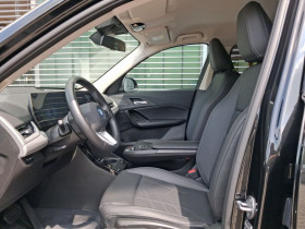 Bmw X1 xDrive 25e 245ch BVA  occasion  Beaupuy - photo n6