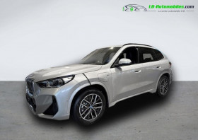 Bmw X1 , garage LB AUTOMOBILES  Beaupuy