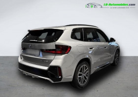 Bmw X1 xDrive 25e 245ch BVA  occasion  Beaupuy - photo n4