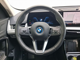 Bmw X1 xDrive 25e 245ch BVA  occasion  Beaupuy - photo n8