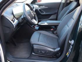 Bmw X1 xDrive 25e 245ch BVA  occasion  Beaupuy - photo n8