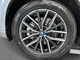 Bmw X1 xDrive 25e 245ch BVA  occasion  Beaupuy - photo n8