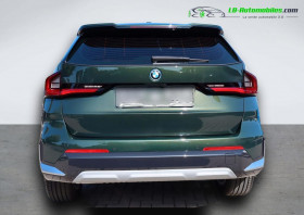 Bmw X1 xDrive 25e 245ch BVA  occasion  Beaupuy - photo n7