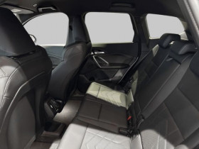 Bmw X1 xDrive 25e 245ch BVA  occasion  Beaupuy - photo n7