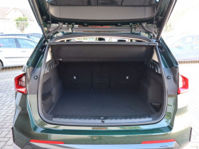 Bmw X1 xDrive 25e 245ch BVA  occasion  Beaupuy - photo n10