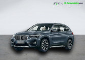 Bmw X1 occasion année 2024 boite Automatique Annonce Bmw X1 occasion Hybride xDrive 25e 245ch BVA à Beaupuy