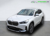 Bmw X1 occasion année 2023 boite Automatique Annonce Bmw X1 occasion Hybride xDrive 25e 245ch BVA à Beaupuy