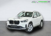 Bmw X1 occasion année 2024 boite Automatique Annonce Bmw X1 occasion Hybride xDrive 25e 245ch BVA à Beaupuy