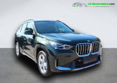 Bmw X1 occasion année 2025 boite Automatique Annonce Bmw X1 occasion Hybride xDrive 25e 245ch BVA à Beaupuy