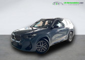 Bmw X1 occasion année 2023 boite Automatique Annonce Bmw X1 occasion Hybride xDrive 25e 245ch BVA à Beaupuy