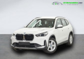 Bmw X1 occasion année 2024 boite Automatique Annonce Bmw X1 occasion Hybride xDrive 25e 245ch BVA à Beaupuy