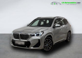 Bmw X1 occasion année 2024 boite Automatique Annonce Bmw X1 occasion Hybride xDrive 25e 245ch BVA à Beaupuy