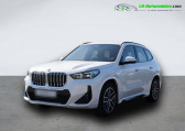 Bmw X1 xDrive 25e 245ch BVA   Beaupuy 31