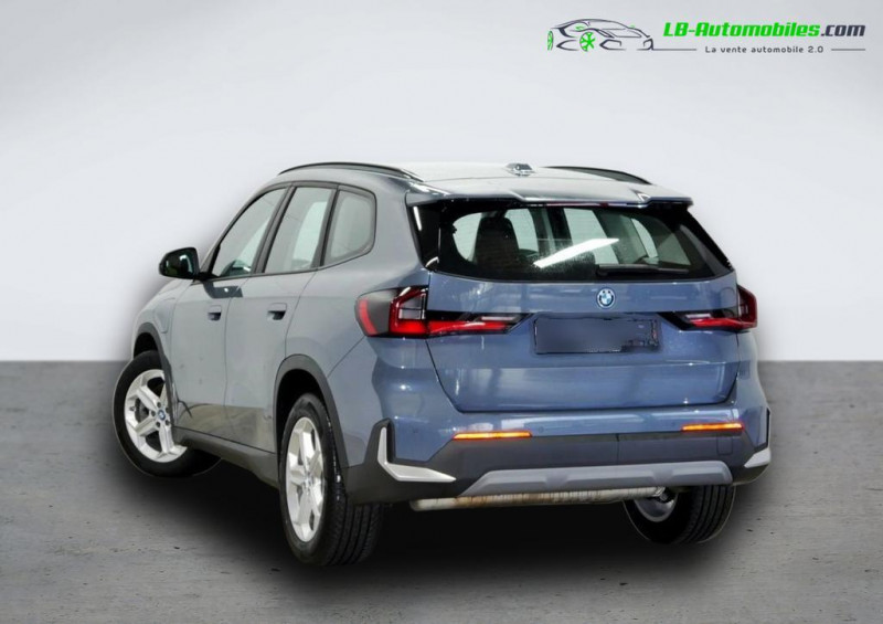Bmw X1 xDrive 25e 245ch BVA  occasion  Beaupuy - photo n3