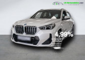 Bmw X1 xDrive 25e 245ch BVA   Beaupuy 31