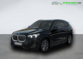 Bmw X1 occasion année 2024 boite Automatique Annonce Bmw X1 occasion Hybride xDrive 25e 245ch BVA à Beaupuy