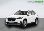 Bmw X1 occasion année 2024 boite Automatique Annonce Bmw X1 occasion Hybride xDrive 25e 245ch BVA à Beaupuy