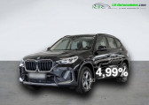 Bmw X1 xDrive 25e 245ch BVA   Beaupuy 31