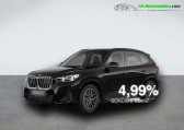 Bmw X1 occasion année 2024 boite Automatique Annonce Bmw X1 occasion Hybride xDrive 25e 245ch BVA à Beaupuy