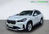 Bmw X1 xDrive 25e 245ch BVA   Beaupuy 31