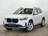 Annonce Bmw X1 occasion Hybride xDrive 25e 245ch BVA � L'Union