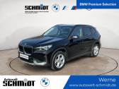 Annonce Bmw X1 occasion Hybride xDrive 25e 245ch BVA � L'Union
