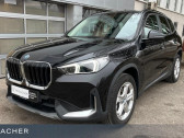 Annonce Bmw X1 occasion Hybride xDrive 25e 245ch BVA � L'Union