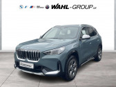 Annonce Bmw X1 occasion Hybride xDrive 25e 245ch BVA � L'Union