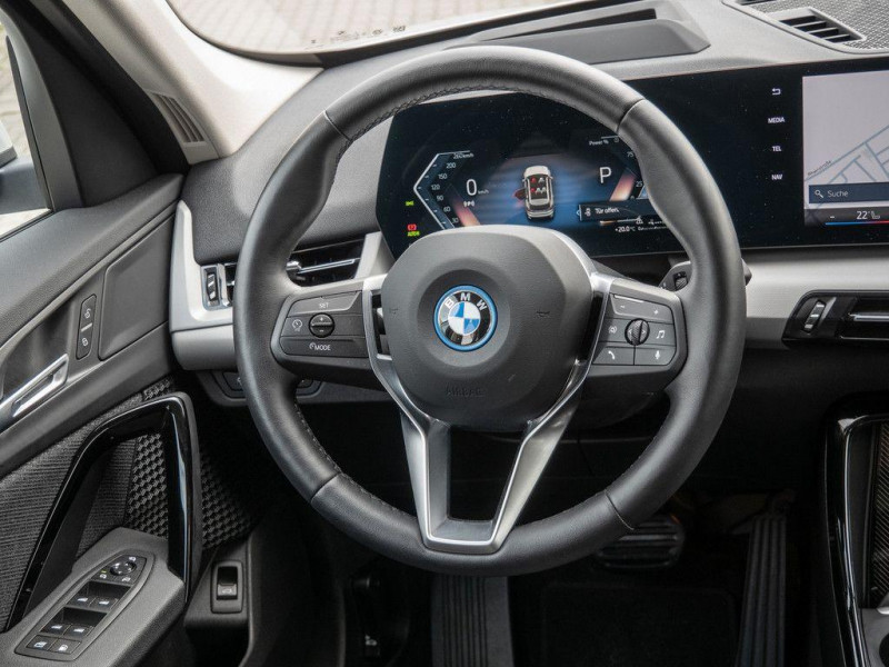 Bmw X1 xDrive 25e 245ch BVA  occasion  L'Union - photo n10