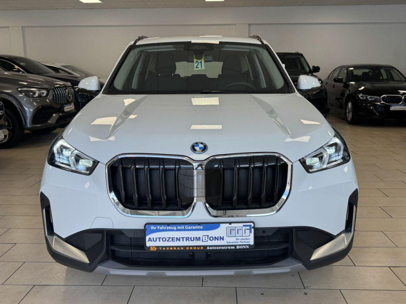 Bmw X1 xDrive 25e 245ch BVA  occasion  L'Union - photo n2