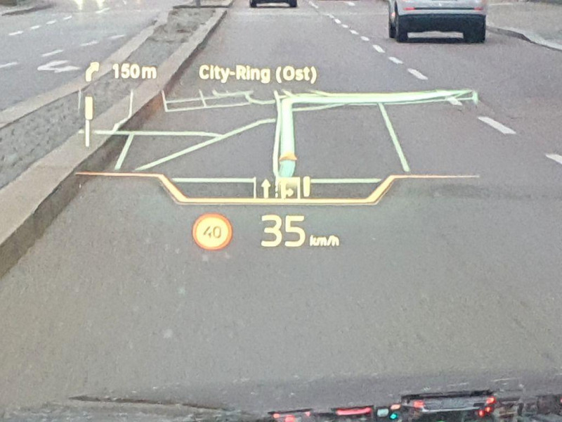 Bmw X1 xDrive 25e 245ch BVA  occasion  L'Union - photo n7