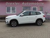 Annonce Bmw X1 occasion Hybride xDrive 25e 245ch BVA  L'Union