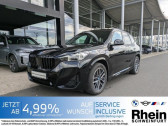 Bmw X1 xDrive 25e 245ch BVA   L'Union 31