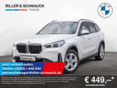 Bmw X1 xDrive 25e 245ch BVA   L'Union 31