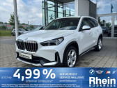 Bmw X1 occasion année 2023 boite Automatique Annonce Bmw X1 occasion Hybride xDrive 25e 245ch BVA à L'Union
