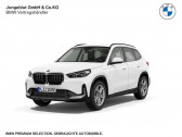 Annonce Bmw X1 occasion Hybride xDrive 25e 245ch BVA à L'Union