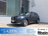 Bmw X1 occasion année 2024 boite Automatique Annonce Bmw X1 occasion Hybride xDrive 25e 245ch BVA à L'Union