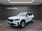 Annonce Bmw X1 occasion Hybride xDrive 25e 245ch BVA  L'Union