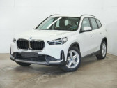Bmw X1 occasion année 2024 boite Automatique Annonce Bmw X1 occasion Hybride xDrive 25e 245ch BVA à L'Union