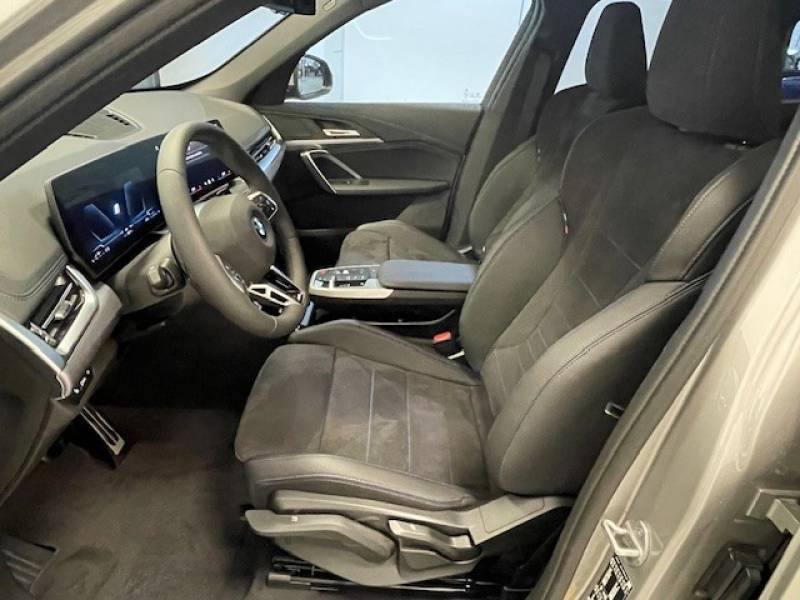Bmw X1 xDrive 25e 245ch DKG7 M Sport  occasion  Narbonne - photo n4