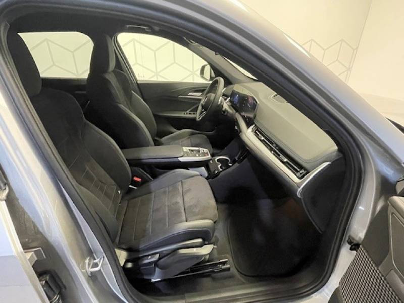 Bmw X1 xDrive 25e 245ch DKG7 M Sport  occasion  Narbonne - photo n9