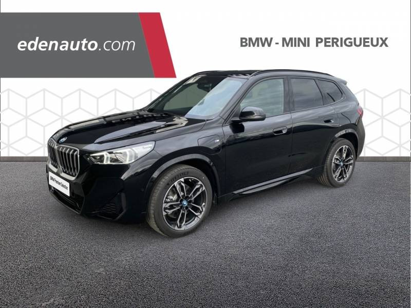 Bmw X1 xDrive 25e 245ch DKG7 M Sport  occasion  Trelissac