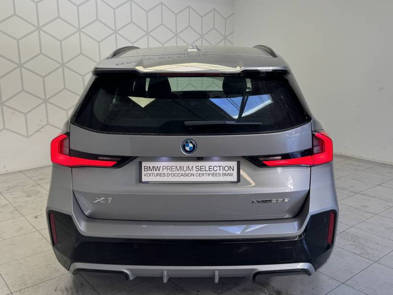 Bmw X1 xDrive 25e 245ch DKG7 M Sport  occasion  Bziers - photo n3