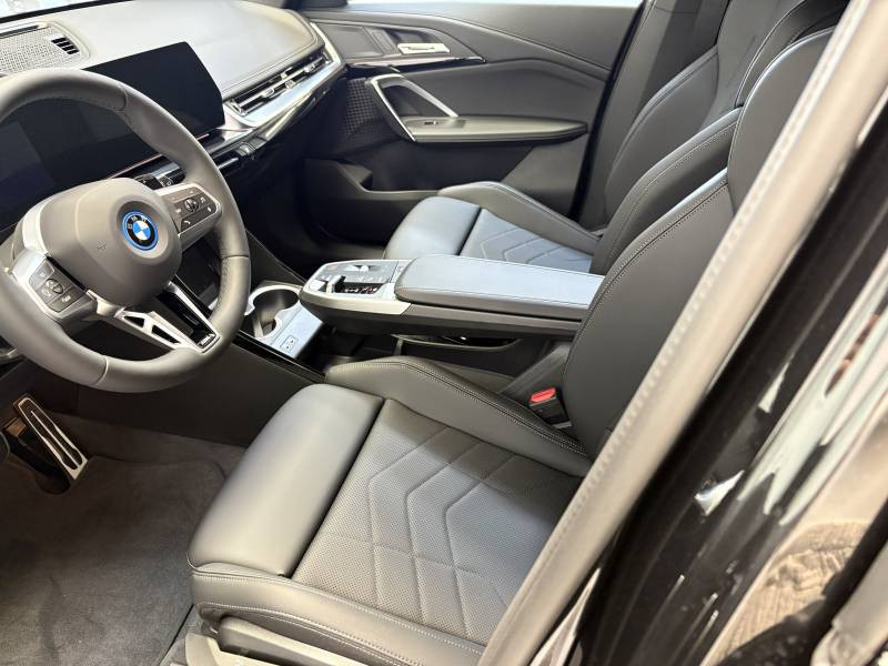 Bmw X1 xDrive 25e 245ch DKG7 M Sport  occasion  Bziers - photo n4